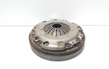Volanta masa simpla cu placa presiune, Seat Ibiza 5 (6J5), 1.4 TDI, BMS, 5 vit man (idi:691967)