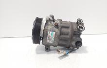 Compresor clima Sanden, cod GM13232307, Opel Astra J 2.0 CDTI, A20DTH (idi:691623)