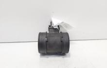 Debitmetru aer, cod 55561301, Opel Astra H 1.7 CDTI, Z17DTJ (idi:691772)