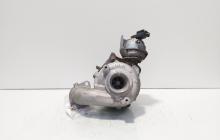 Turbosuflanta, cod 9686120680, Ford C-Max 2, 1.6 TDCI, T1DB (idi:691973)