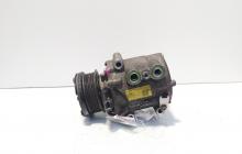 Compresor clima, cod 6S6H-19D629-CA, Ford Focus 2 (DA) 1.8 TDCI, KKDA (id:663035)