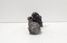Electromotor, cod 9801667580, Citroen Berlingo 2, 1.6 HDI, 9HP, 5 vit man (idi:692008)