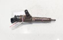 Injector, cod CV6Q-9F593-AA, 0445110489, Ford Focus 3 1.5 TDCI, XWDB (id:568193)