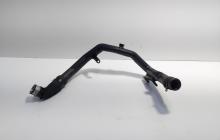 Tub intercooler, cod 6Q0145762AN, Skoda Roomster (5J) 1.4 TDI, BMS (idi:691959)