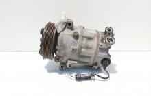 Compresor clima, cod GM13314473, Opel Insignia A Sedan 2.0 CDTI, A20DTH (idi:680909)