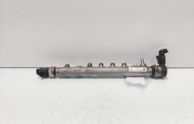 Rampa injectoare cu senzori, cod 03L130089, Audi A4 (8K2, B8) 2.0 TDI, CAH (idi:691953)