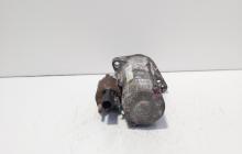 Electromotor Valeo, cod 02Z911024A, Audi A3 (8P1) 1.6 TDI, CAY, 5 vit man (idi:686807)