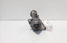 Electromotor Valeo, cod 02Z911024A, Vw Passat Variant (3C5) 1.6 TDI, CAY, 5 vit man (idi:686807)