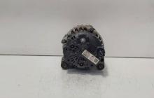 Alternator 140A Valeo, cod 03L903023L, Audi A3 Sedan (8VS, 8VM) 1.6 TDI, CLH (idi:690789)