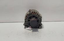 Alternator 140A Valeo, cod 03L903023L, Skoda Octavia 3 (5E3) 1.6 TDI, CLH (idi:690789)