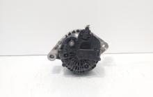 Alternator 140A Valeo, cod GM13502581, Opel Astra J GTC 2.0 CDTI, A20DTH (idi:691611)