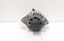 Alternator 140A Valeo, cod GM13502581, Opel Astra J GTC 2.0 CDTI, A20DTH (idi:691611)