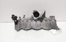 Galerie admisie cu clapete, cod 03G129713H, Skoda Superb II Combi (3T5) 2.0 TDI, BKD (idi:691934)