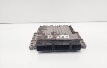 Calculator motor ECU, cod 23710-BJ91B, Nissan Note 2, 1.5 DCI, K9KB 608 (idi:691710)