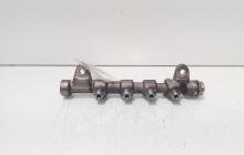Rampa injectoare cu senzor, cod GM55576177, 0445214221, Opel Astra J GTC, 2.0 CDTI, A20DTH  (idi:691625)