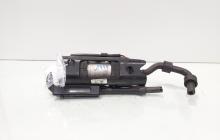 Pompa combustibil auxiliara, cod 1K0906089A, Vw Eos (1F7, 1F8) 2.0 TDI, CBAB (idi:691682)