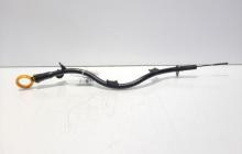 Joja ulei, cod 04L103634, Seat Leon (5F1), 1.6 TDI, CLH (idi:688348)