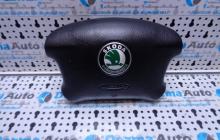 Airbag volan, 3U0880201T, Skoda Superb (3U4) 2002-2008 (id:199918)