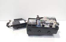 Tablou sigurante borna baterie plus, cod AV6T-14A067-BB, Ford Focus 3 Sedan (idi:688475)