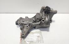 Suport filtru ulei cu racitor ulei, cod 03F903143H, Skoda Fabia 2 Combi (5J, 545), 1.2 TSI, CBZB (idi:637496)