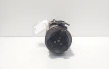 Compresor clima, Ford Focus 2 Sedan (DA) 1.8 TDCI, KKDA (idi:691402)