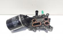 Suport filtru ulei, cod 04B115389B, Skoda Fabia 3 Combi (NJ5), 1.4 TDI, CUS (idi:634310)