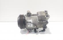 Compresor clima, cod 13450514, Opel Insignia A Sedan, 2.0 CDTI, A20DTH (idi:691412)