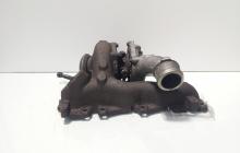 Turbosuflanta, cod GM55205483, Opel Signum, 1.9 CDTI, Z19DTH (idi:691751)