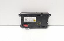 Display navigatie, cod 8T0919603, Audi A4 Allroad (8KH, B8) (idi:691574)