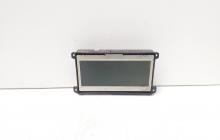 Display navigatie, cod 8T0919603, Audi A5 Cabriolet (8F7) (idi:691574)