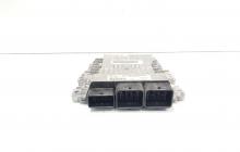 Calculator motor ECU, cod BV61-12A650-SG, Ford Focus 3 Sedan, 1.6 TDCI, T3DB (idi:691592)
