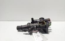 Corp termostat, cod 965682980, Ford Mondeo 4 Turnier, 2.0 TDCI, QXBA (idi:677835)