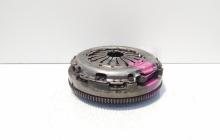 Volanta masa simpla cu placa presiune, Opel Agila (B) (H08), 1.3 CDTI, Z13DTJ, 5 vit man (idi:688172)