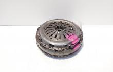 Volanta masa simpla cu placa presiune, Opel Corsa D, 1.3 CDTI, Z13DTJ, 5 vit man (idi:688172)