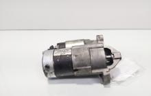 Electromotor, Renault Clio 2, 1.5 DCI, K9K702, 5 vit man (idi:687844)