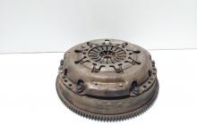 Volanta masa simpla cu placa presiune, Ford Fusion (JU), 1.4 TDCI, F6JB, 5 vit man (idi:687845)