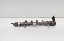 Rampa injectoare cu senzori, cod 04L089B, Seat Leon ST Combi (5F8), 2.0 TDI, CKF (idi:687850)