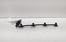 Rampa retur injectoare, Audi A4 Allroad (8KH, B8), 2.0 TDI, CAG (idi:687862)