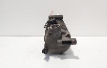 Compresor clima Sanden, cod 5Q0820803E, Skoda Rapid Spaceback (NH1), 1.2 TSI, CJZC (idi:687881)