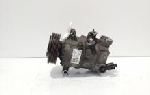 Compresor clima Sanden, cod 5Q0820803E, Seat Ibiza 5 ST (6J8), 1.2 TSI, CJZC (idi:687881)