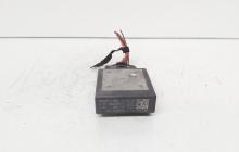 Releu pompa combustibil, cod 5Q0906121G, Vw Golf 7 Variant (BA5) 2.0 TDI, CRB (idi:690689)