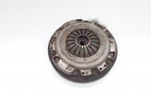 Volanta masa simpla cu placa presiune, Skoda Fabia 1 (6Y2) 1.4 TDI, AMF, 5 vit man (idi:691590)