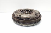 Volanta masa dubla cu placa presiune, Skoda Superb II (3T4) 1.8 TSI, BZB, 6 vit man (idi:688636)