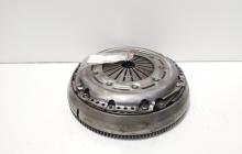 Volanta masa dubla cu placa presiune, Peugeot 308 SW, 1.6 HDI, 9HX, 5 vit man (idi:687037)