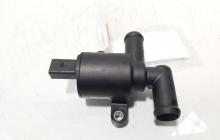 Pompa recirculare apa, cod 4H0121671D, Audi A4 (8K2, B8), 2.0 TDI, CGL (idi:687996)