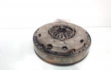Volanta masa dubla cu placa presiune, Opel Astra J GTC, 1.7 CDTI, A17DTR, 6 vit man (idi:685763)