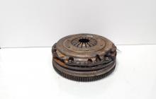 Volanta masa dubla cu placa presiune, Opel Insignia A Combi, 2.0 CDTI, A20DTH, 6 vit man (idi:685297)