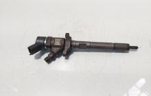 Injector, cod 0445110311, Citroen Berlingo 2, 1.6 HDI, 9HX (idi:686543)