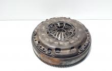 Volanta masa dubla cu placa presiune, Citroen C4 Grand Picasso, 2.0 HDI, RHR, 6 vit man (idi:676326)