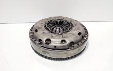 Volanta masa dubla cu placa presiune, Opel Astra J 1.7 CDTI, A17DTR, 6 vit man (id:692565)